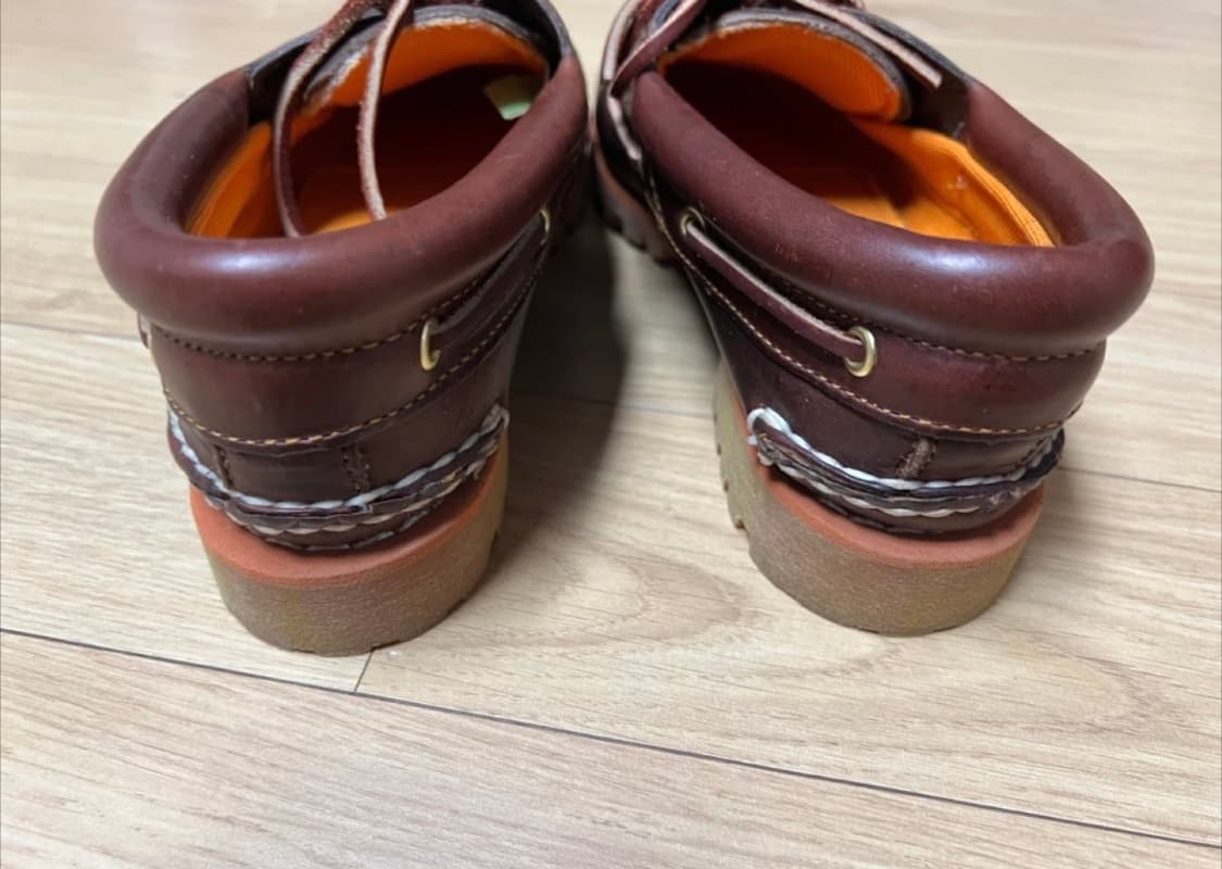 팀버랜드 3아이 260 상품이미지4