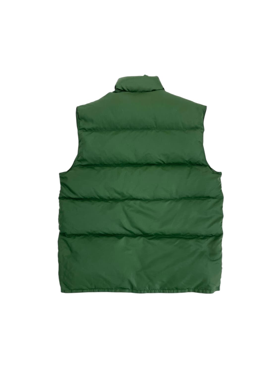 7-80's Frostline Kit 립스탑 다운 푸퍼 베스트 상품이미지2