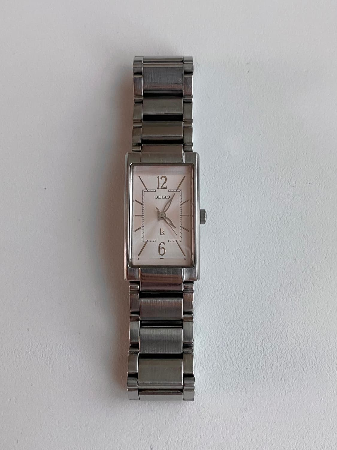 Seiko 세이코 루키아 레이디스 상품이미지2