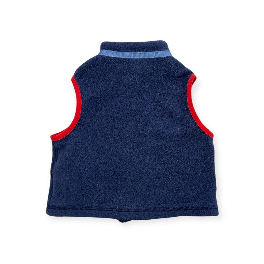 파타고니아 키즈 신칠라 베스트(6-12m) 상품이미지2