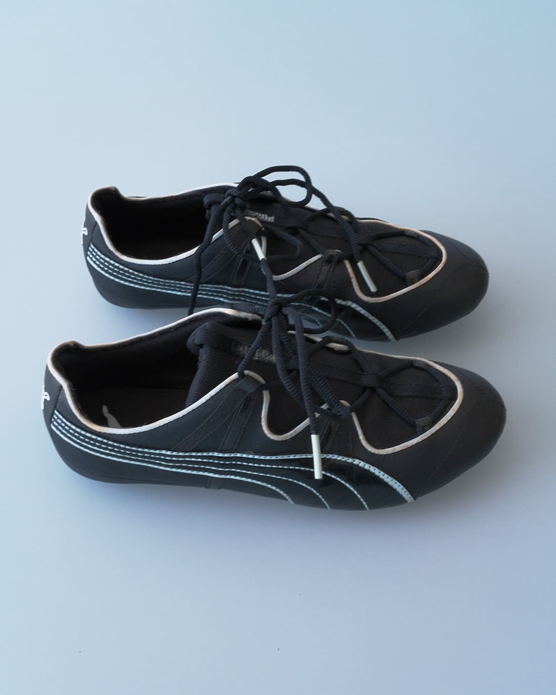 Puma ballet sneakers 상품이미지2
