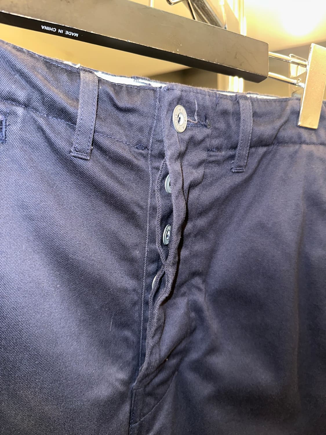 Pherrow’s 41M US Reissue chino pants 상품이미지6