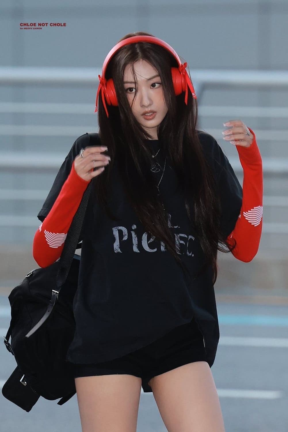 PIET F.C. KNITTED SLEEVE T-SHIRT 구해요 상품이미지2