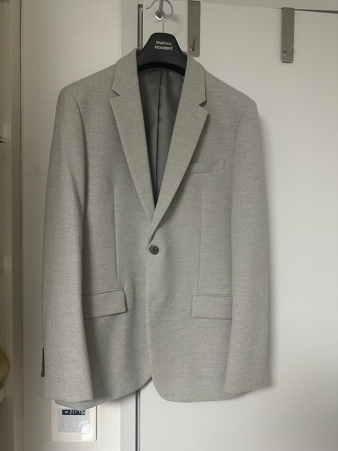 COMODO 남성 블레이저 110사이즈 상품이미지1