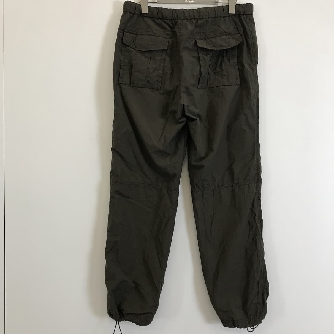 유니클로 JPN 테크 기어팬츠 [L] 상품이미지3