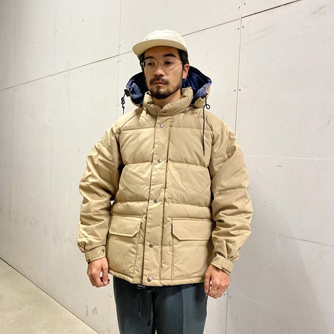 🌊90s USA 60/40 Penfield Mountain Parka 상품이미지10