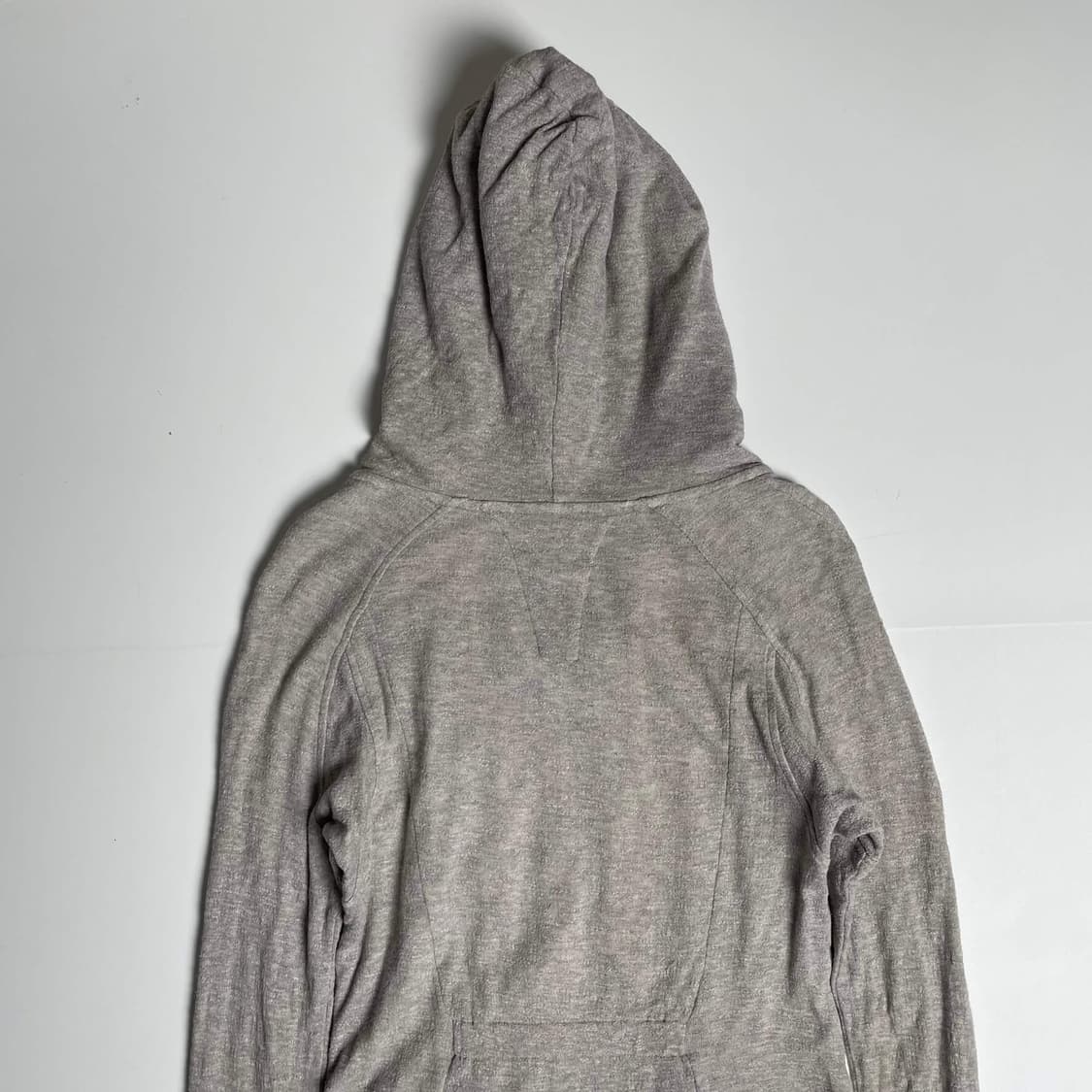 Diesel  포켓 포인트 집업 후드 자켓 상품이미지7