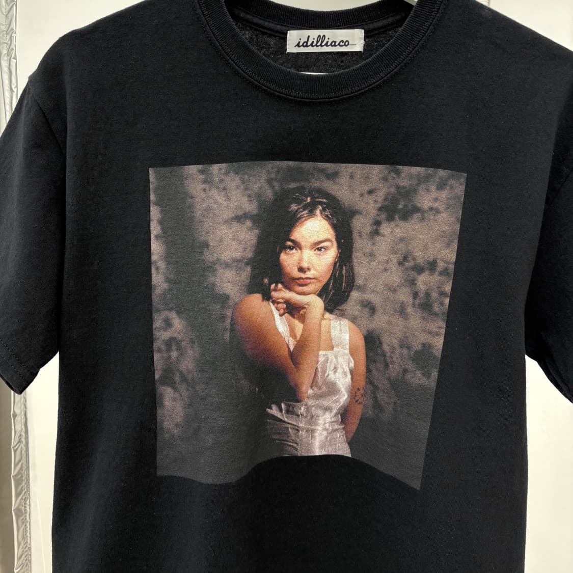 bjork 비요크 반팔 상품이미지2