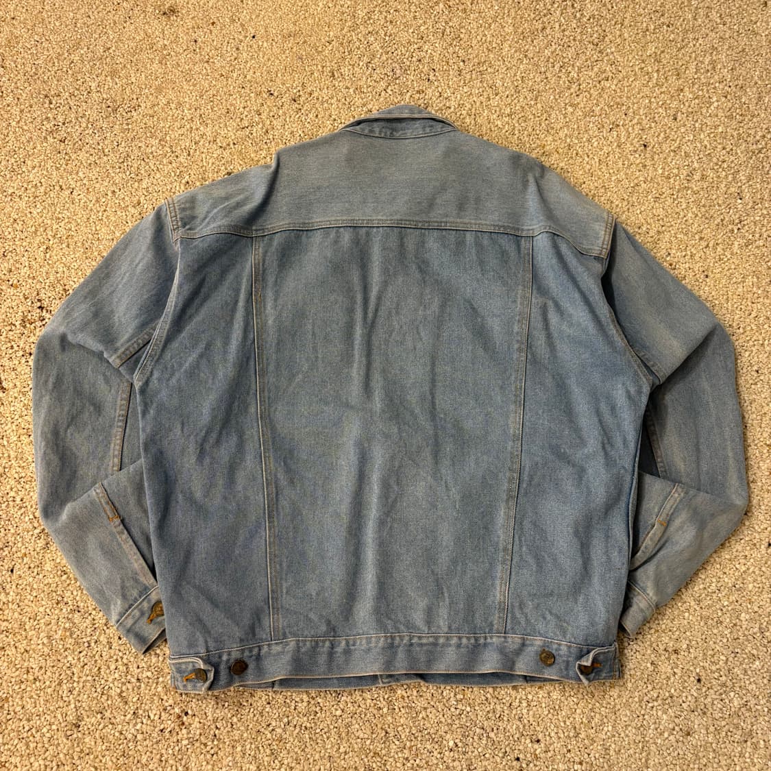 보세 데님 자켓 ⭐️1002 상품이미지4