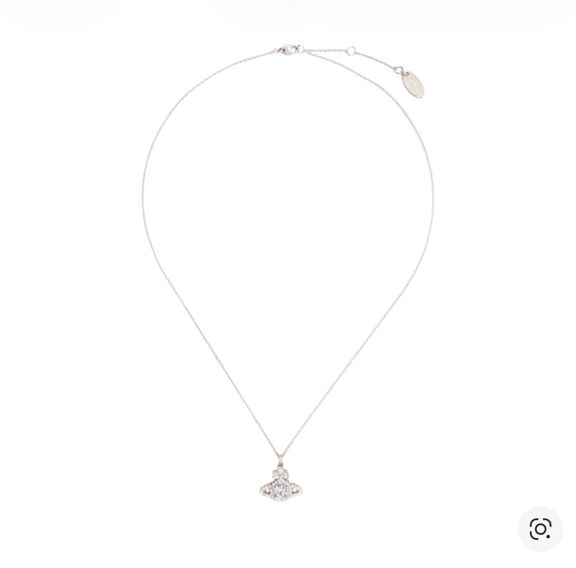 비비안 웨스트우드 발렌티나 목걸이 상품이미지2