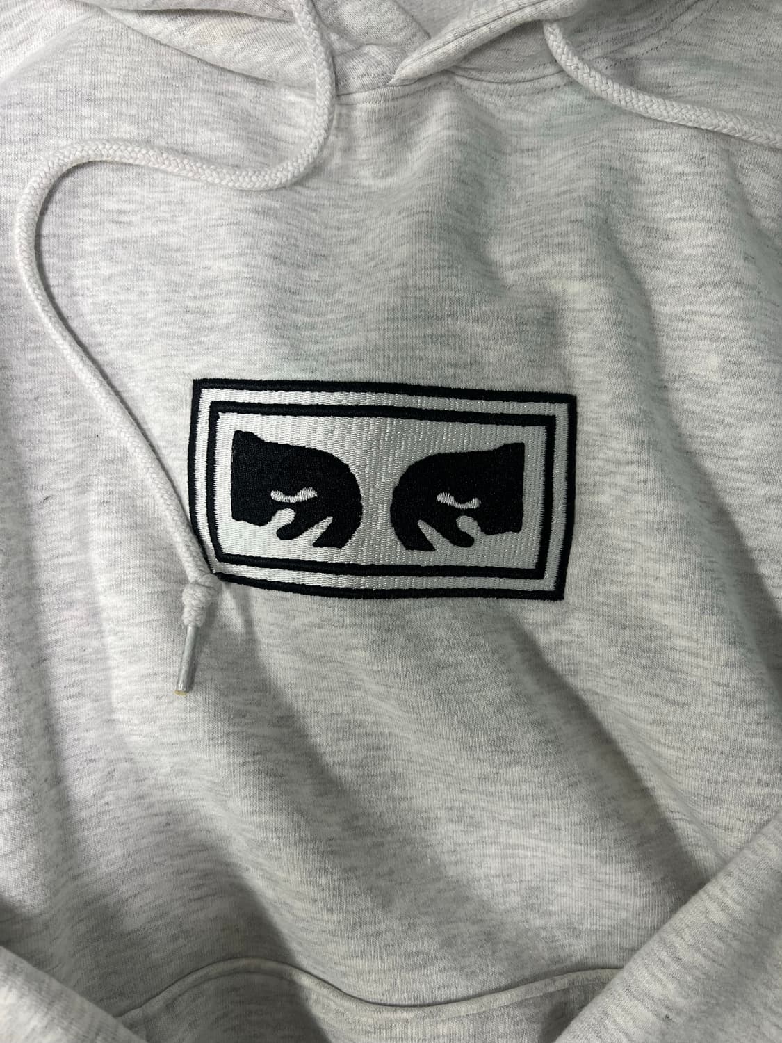 OBEY 후드티 M사이즈 상품이미지2