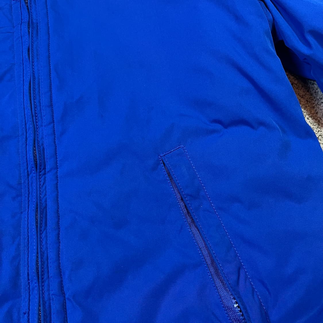 폴로 랄프로렌 페리 자켓 상품이미지7