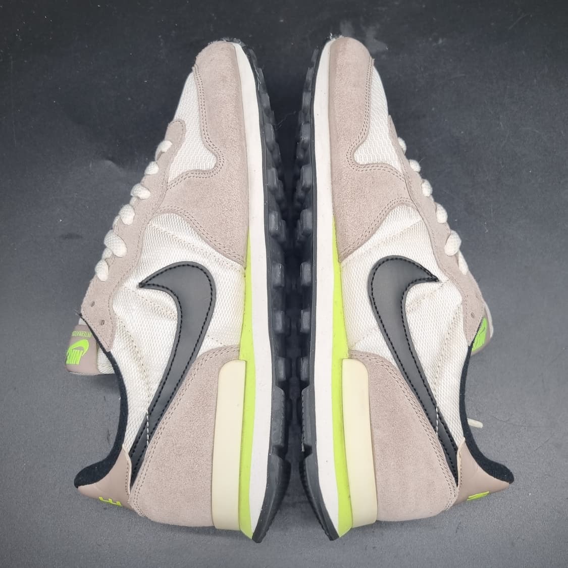 나이키 인터네셔널리스트 남성운동화270  상품이미지5