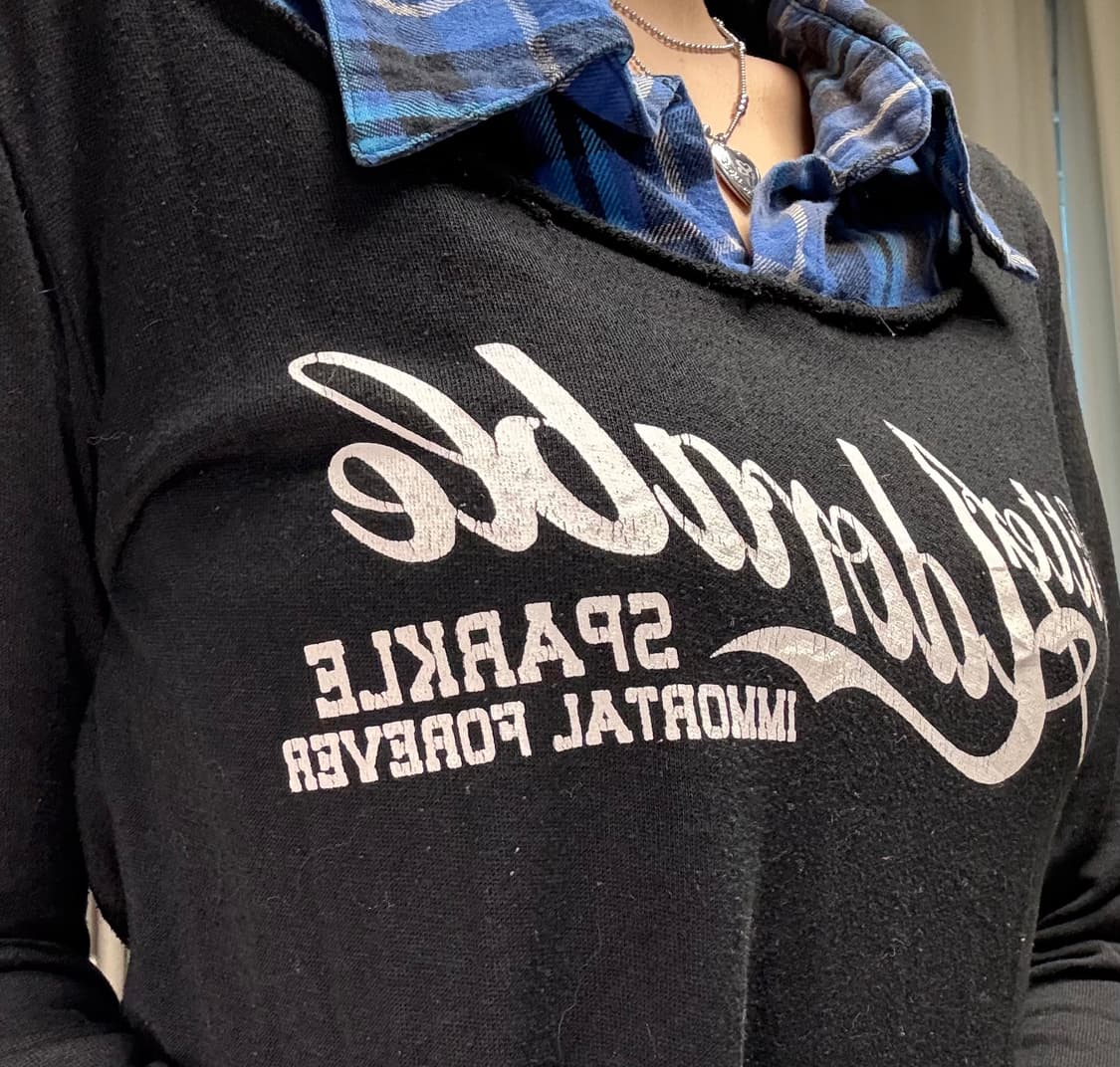 펑크 아우터 & 이너 상품이미지6