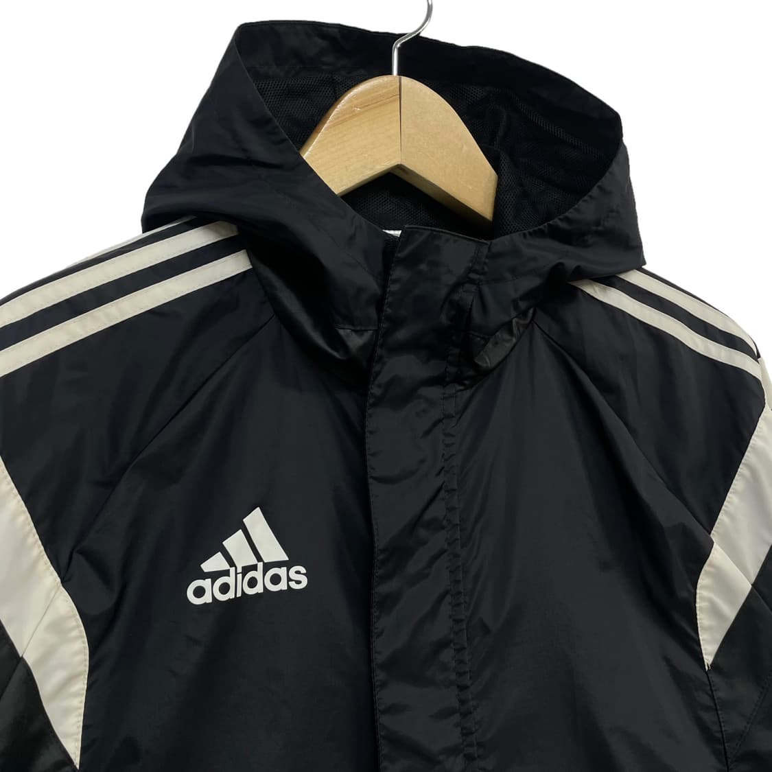 아디다스 사이드라인 바람막이 자켓 상품이미지2