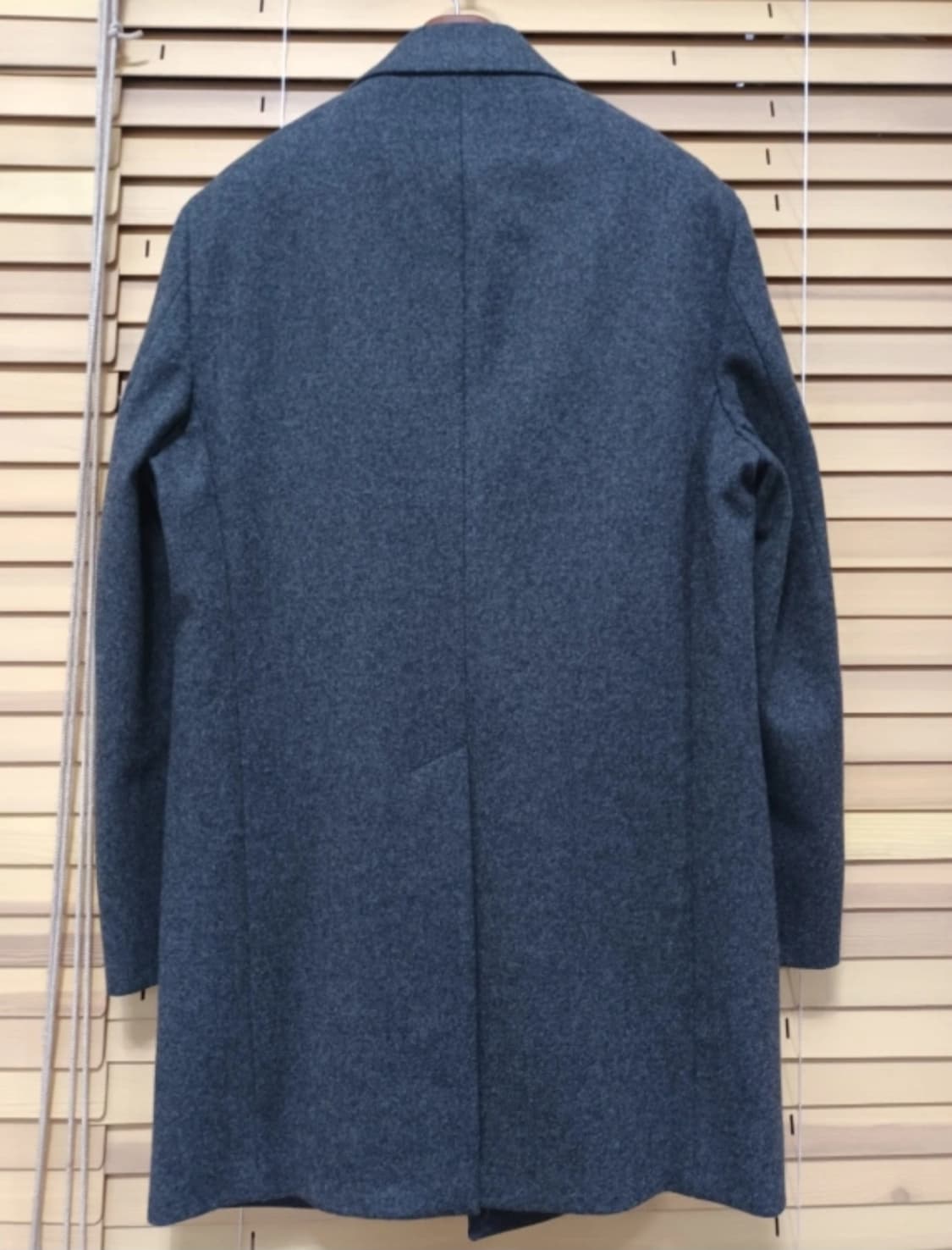 브룩스브라더스 울 롱코트 
 상품이미지10