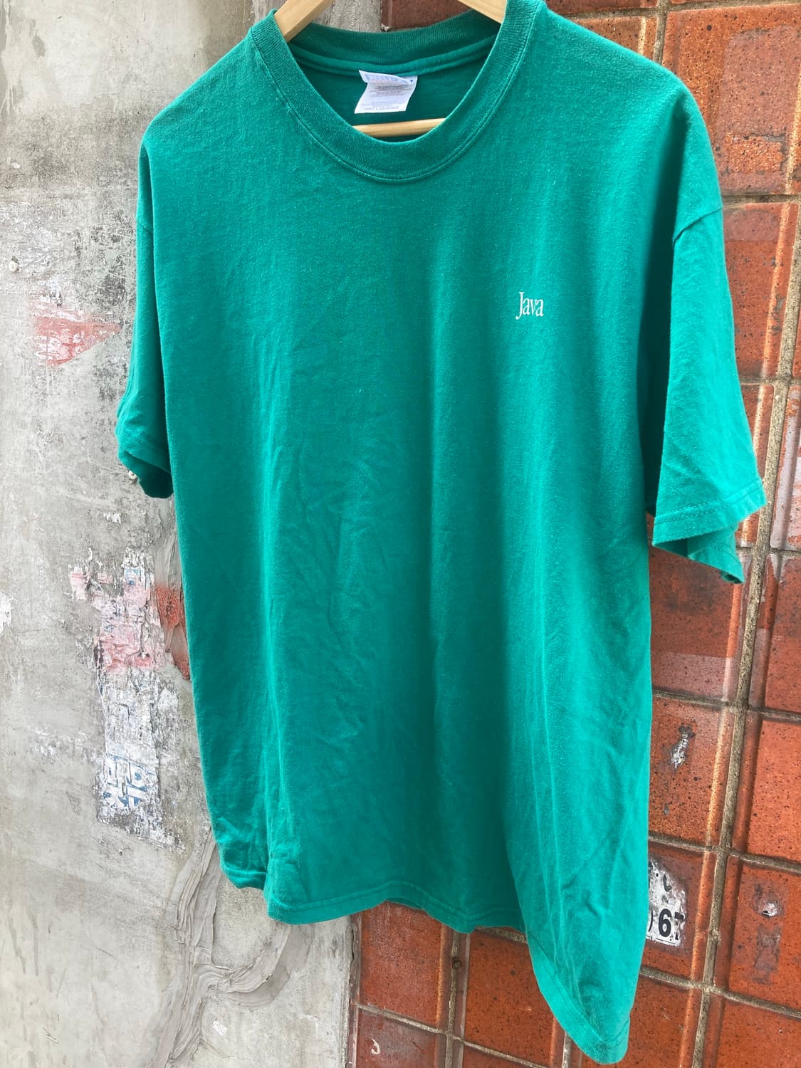 00s apple think different tshirt 상품이미지2