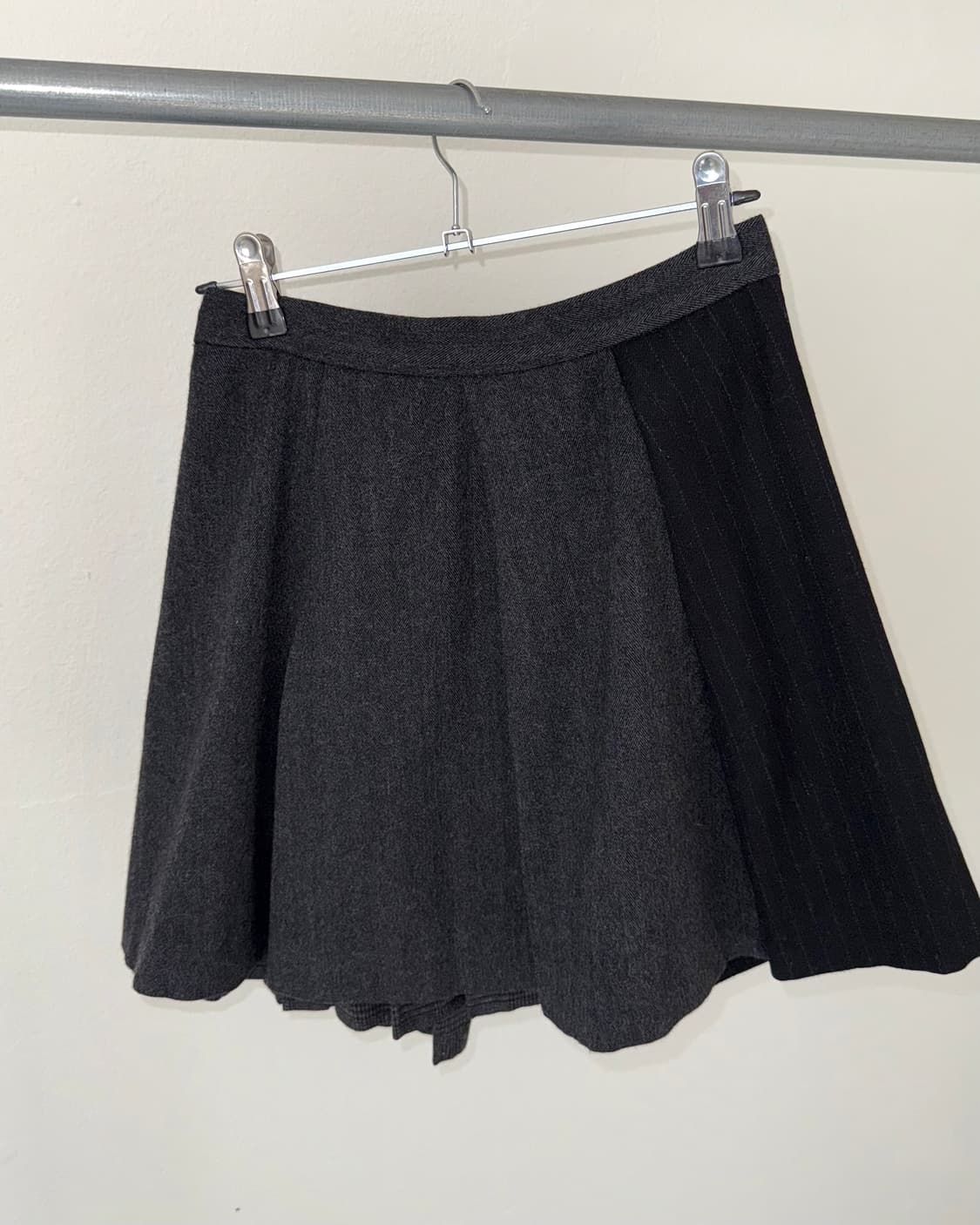 Journal standard 레이어드 스커트 상품이미지5