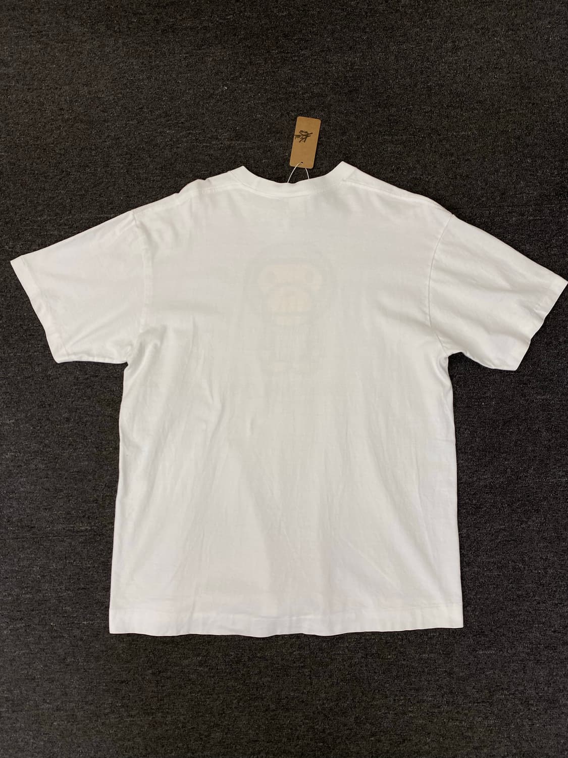 00s Bape 베이프 반팔 티셔츠 상품이미지4