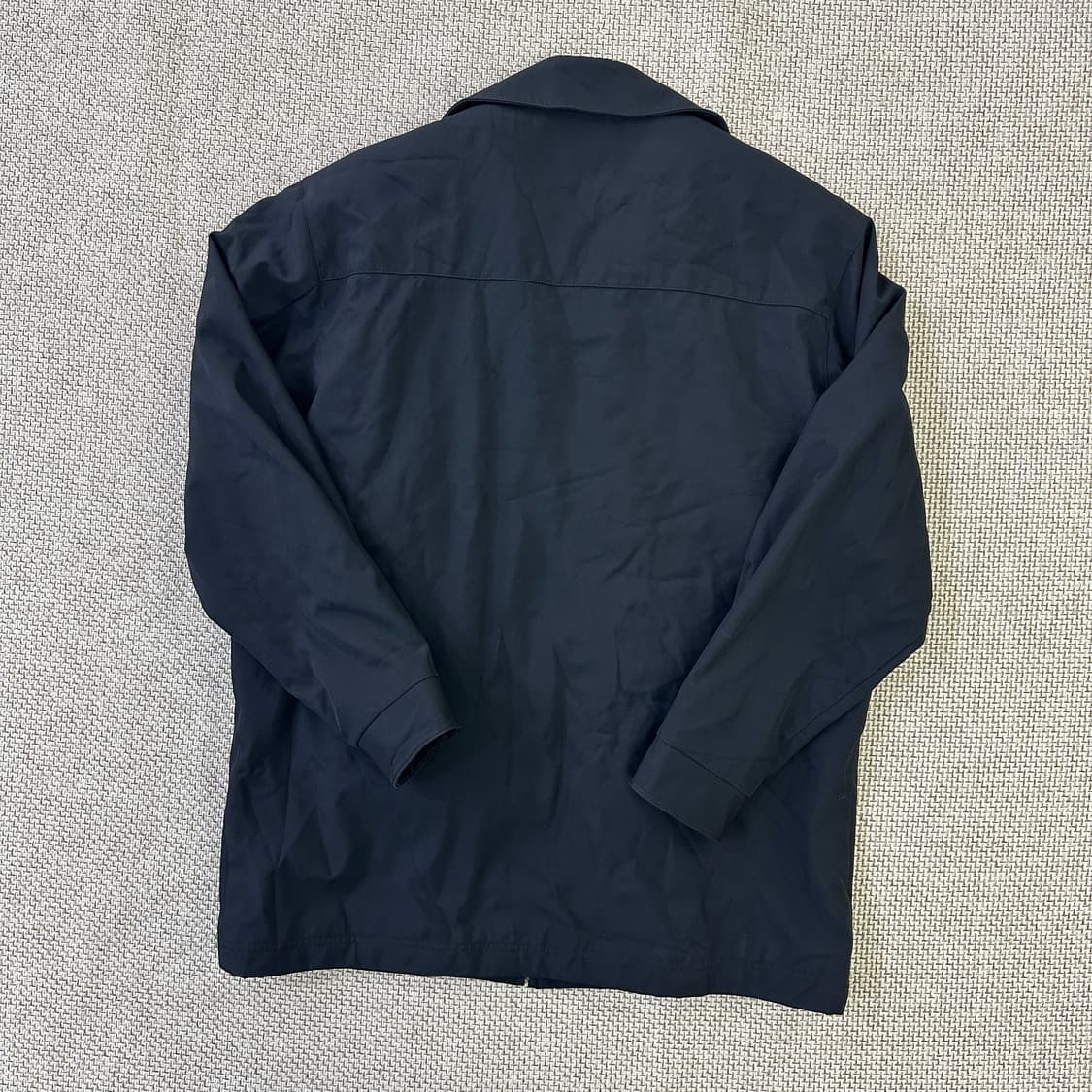 100 피에르가르뎅 남성 자켓 0330D 상품이미지4