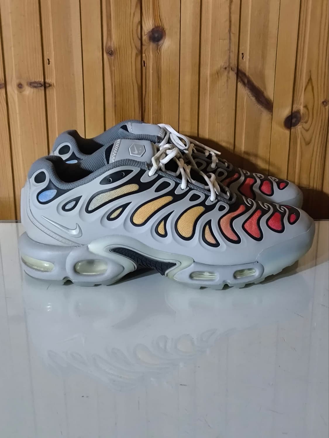 260mm 나이키 에어 맥스 플러스 드리프트 운동화  상품이미지2