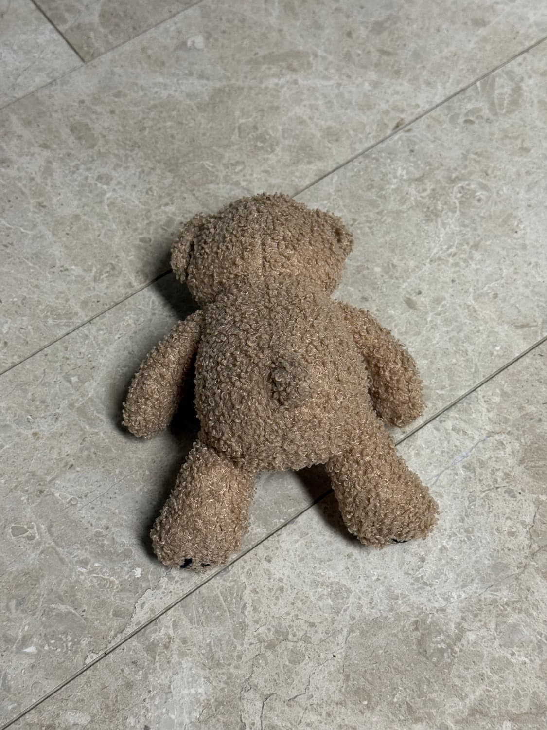 Palm Angels 곰인형 키링 상품이미지2