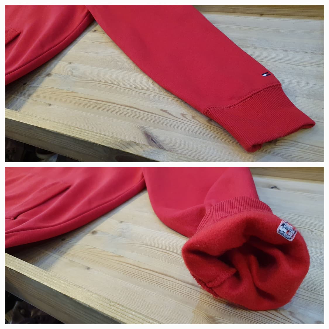 105.타미 후드티 상품이미지5