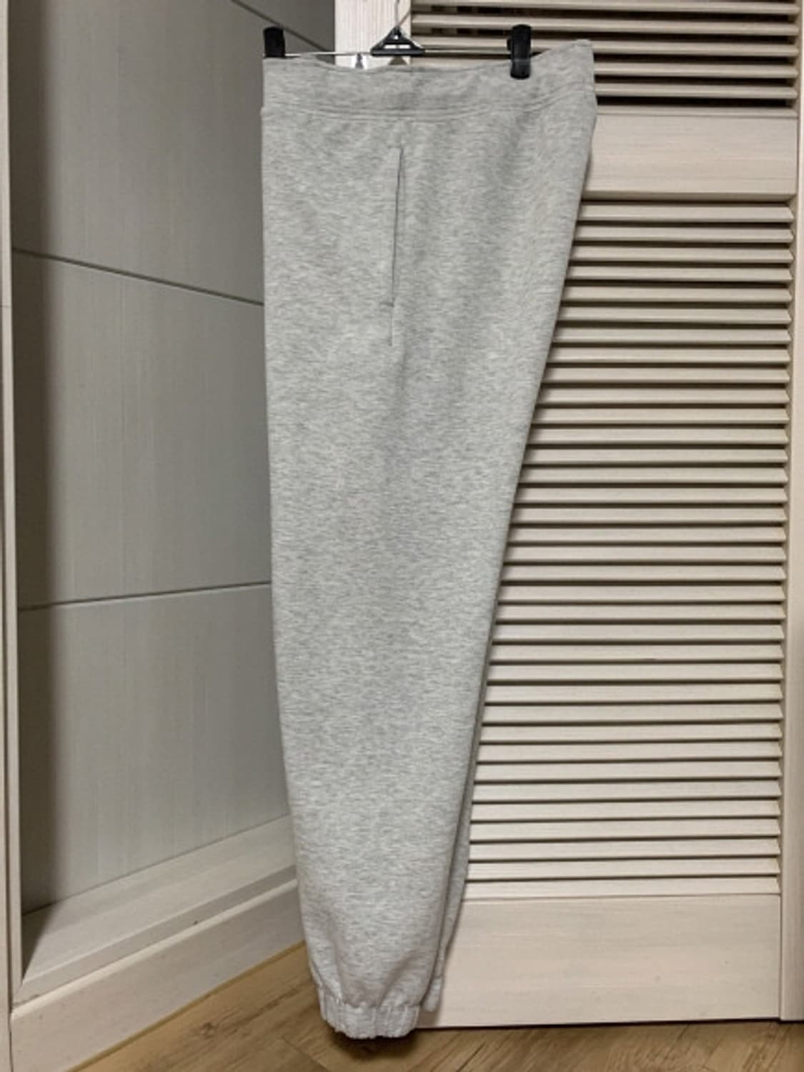 폴로  어슬래틱 스펠아웃 스웻팬츠  상품이미지4