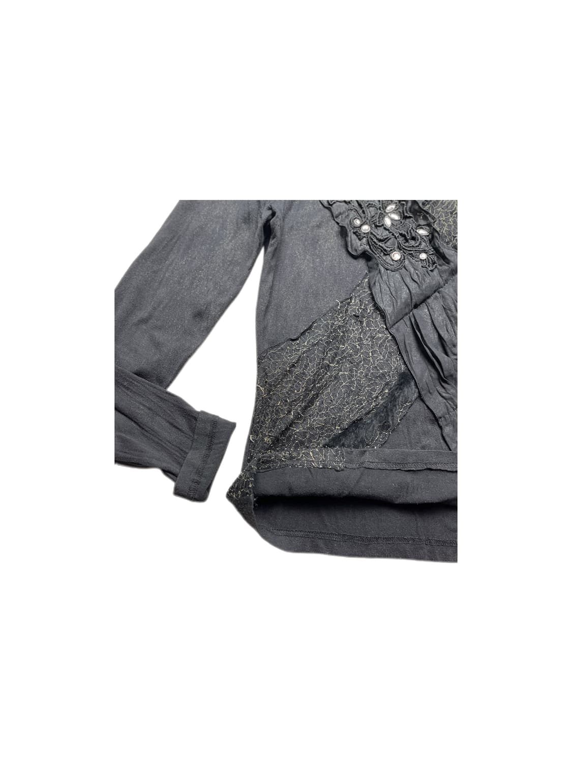 맥시멀한 터틀넥 상품이미지3