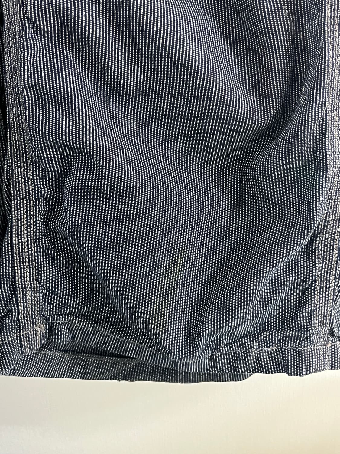 Lowline  Stripe Trousers 상품이미지4