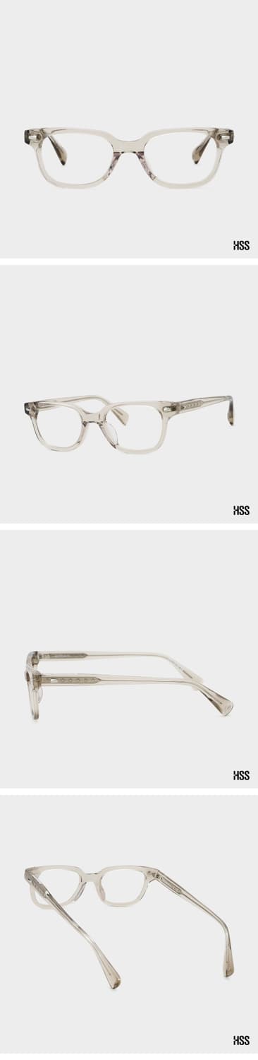 뮤지엄바이비컨 뮤지엄63 카키 상품이미지4