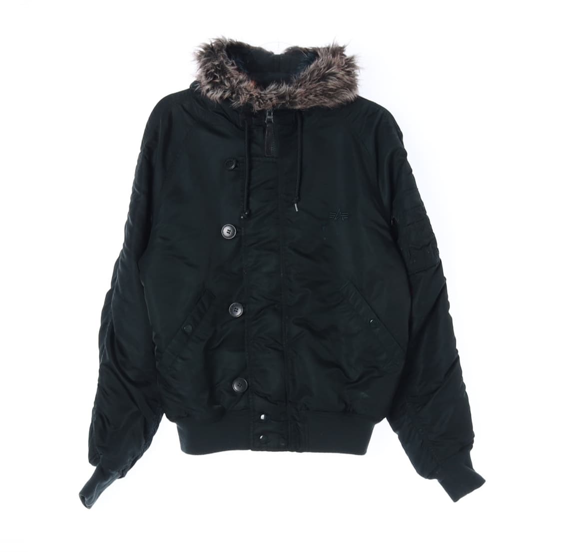 ALPHA INDUSTRIES 상품이미지1