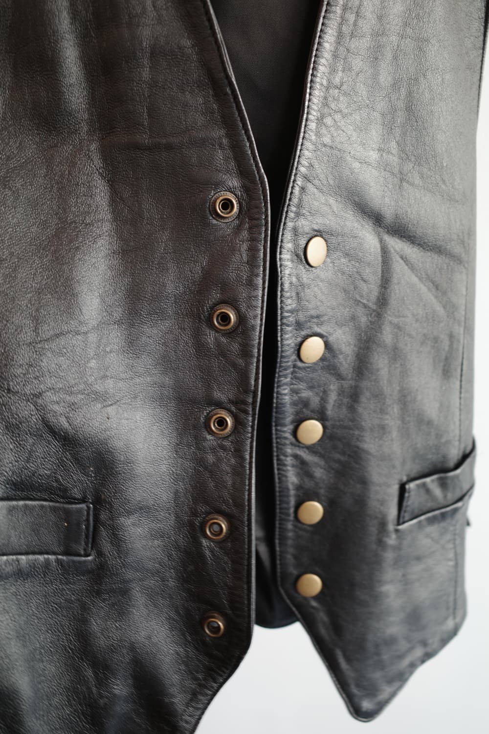 Japan brand 양가죽 베스트 상품이미지5