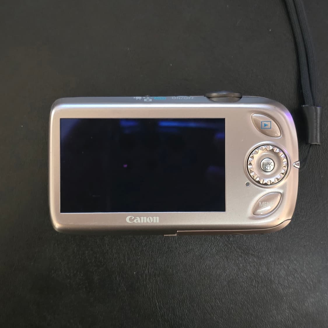 (작례O/카리나 디카) 캐논 IXUS 110 IS 핑크 (풀박스) 상품이미지3