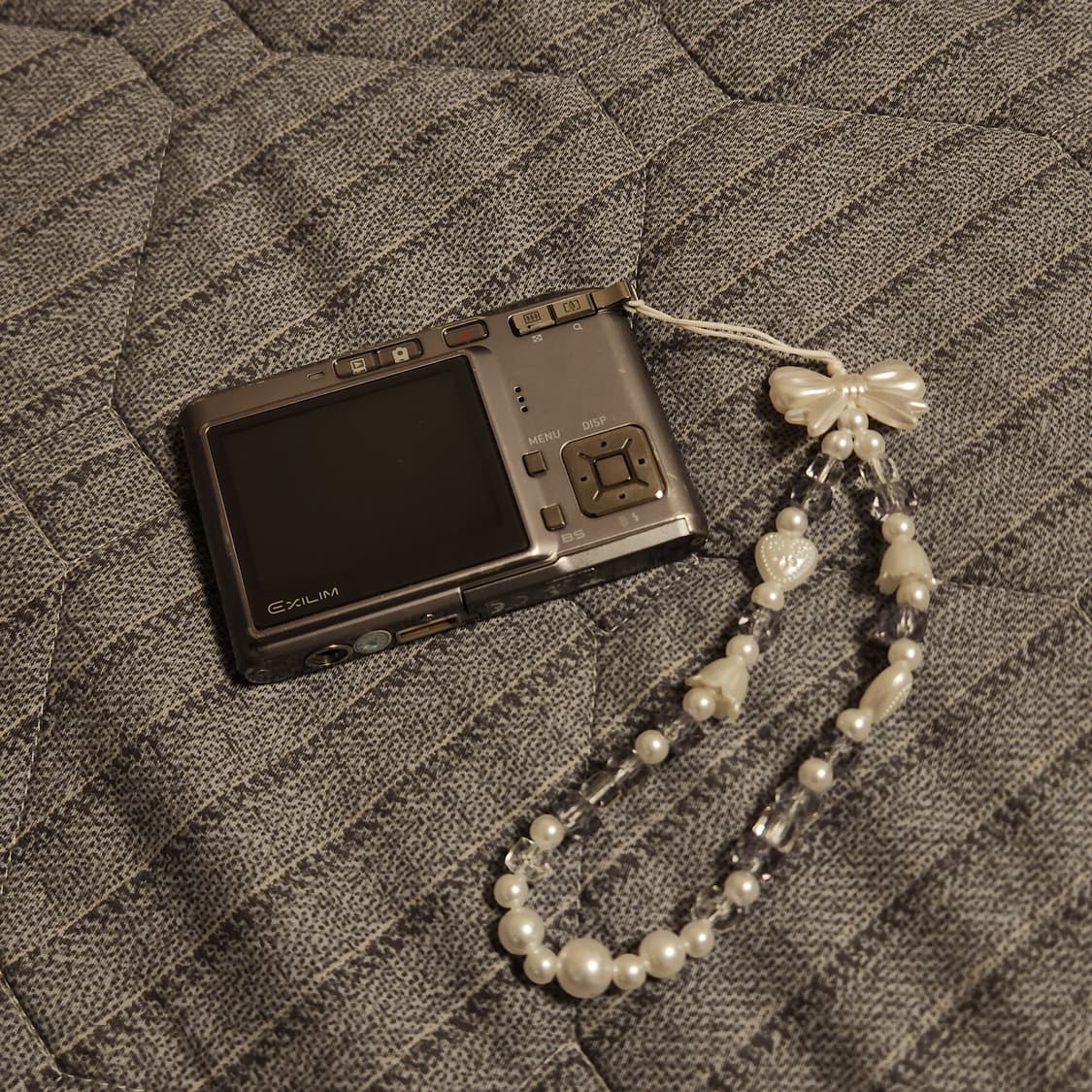 🖤카시오 엑슬림s500 디지털카메라🖤 상품이미지2