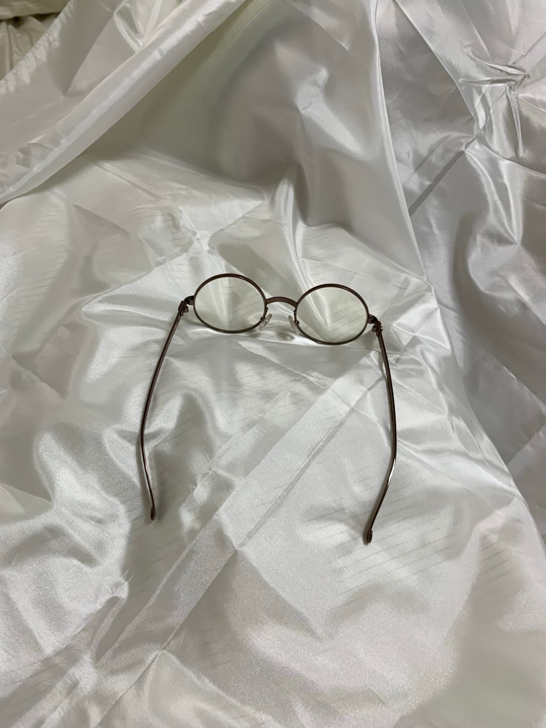 디올 메탈 안경 상품이미지2