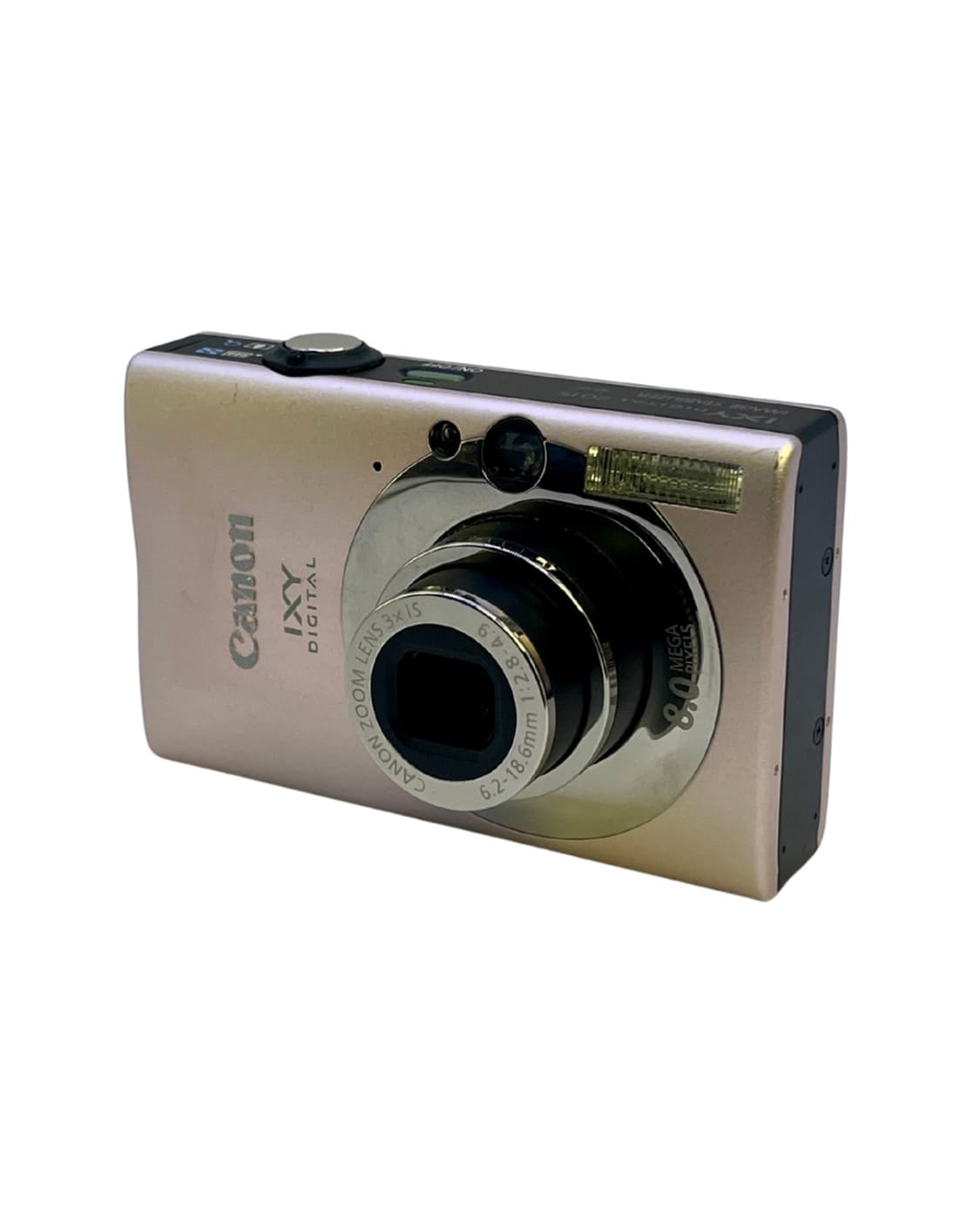 (작례!)Canon IXY DIGITAL 20IS 디카(ixus80) 상품이미지6
