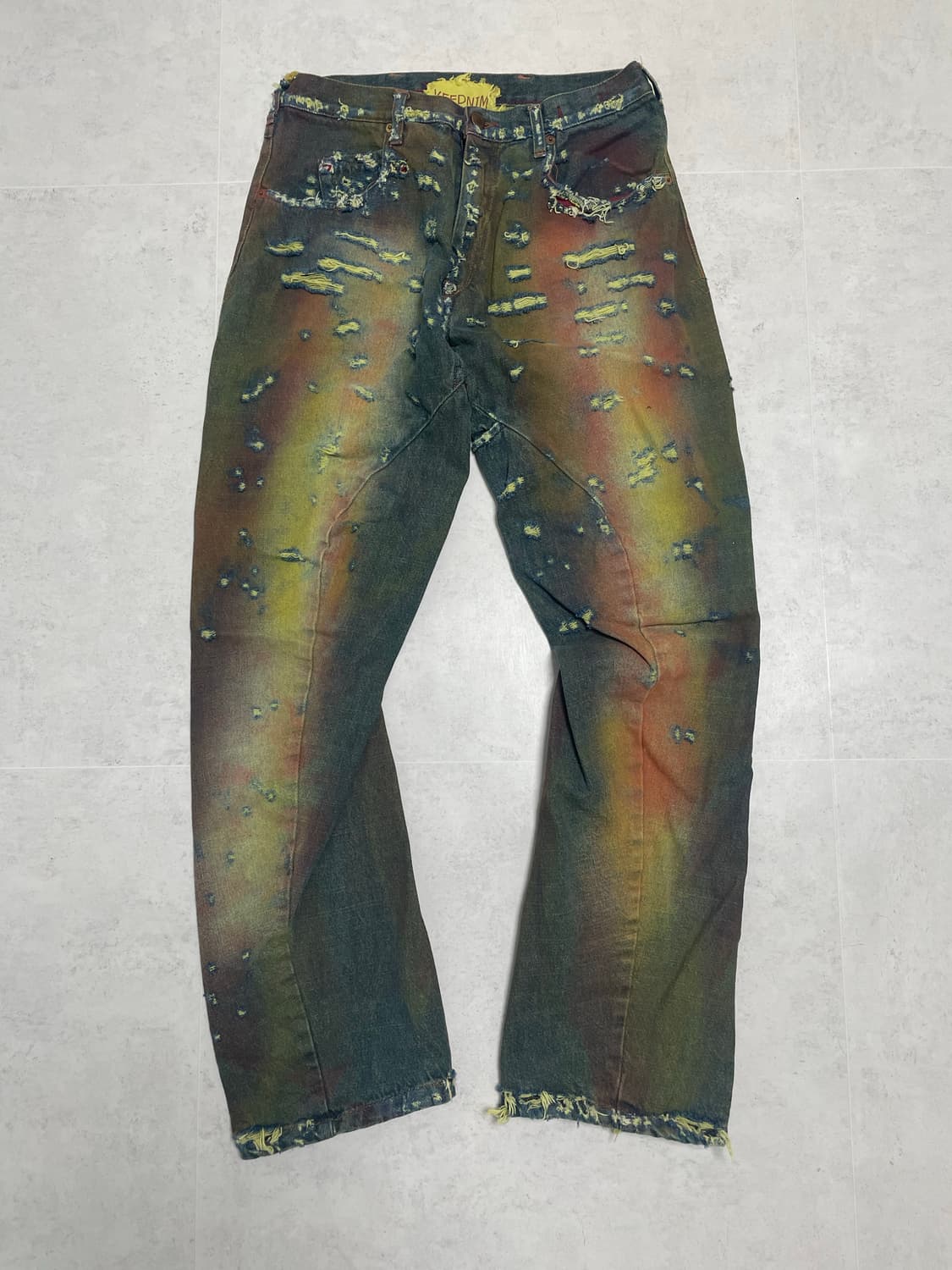 Keednim Denim 상품이미지1