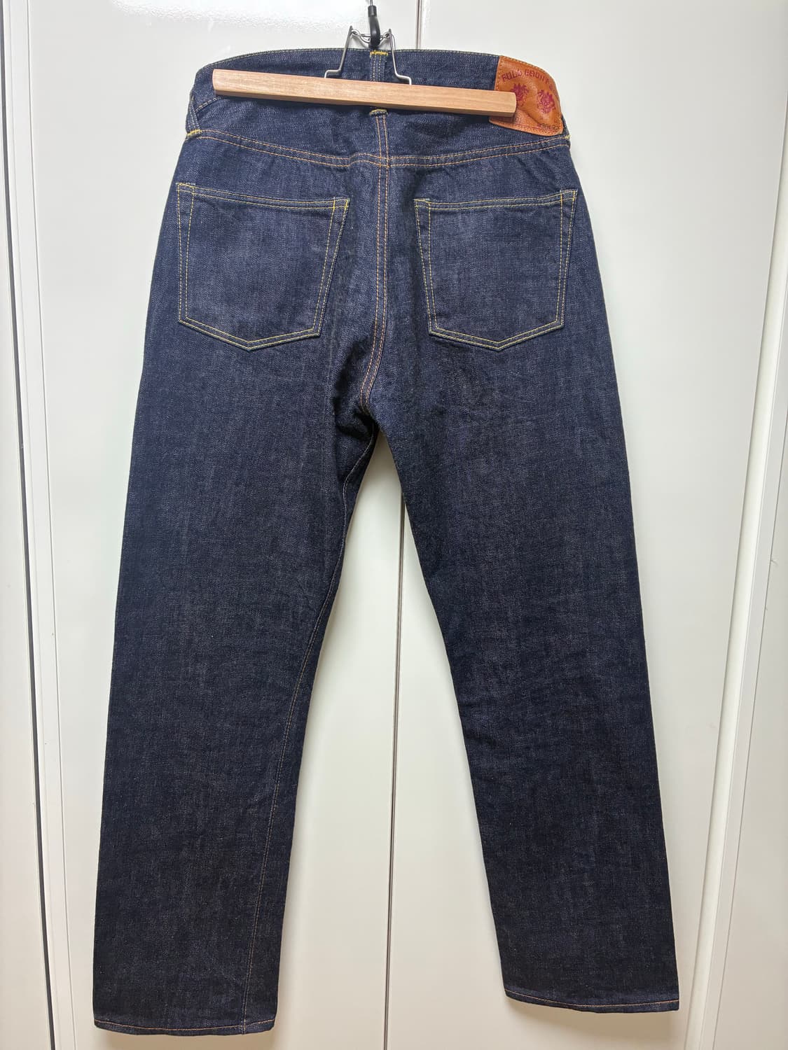 풀카운트 1101 30 32 상품이미지2