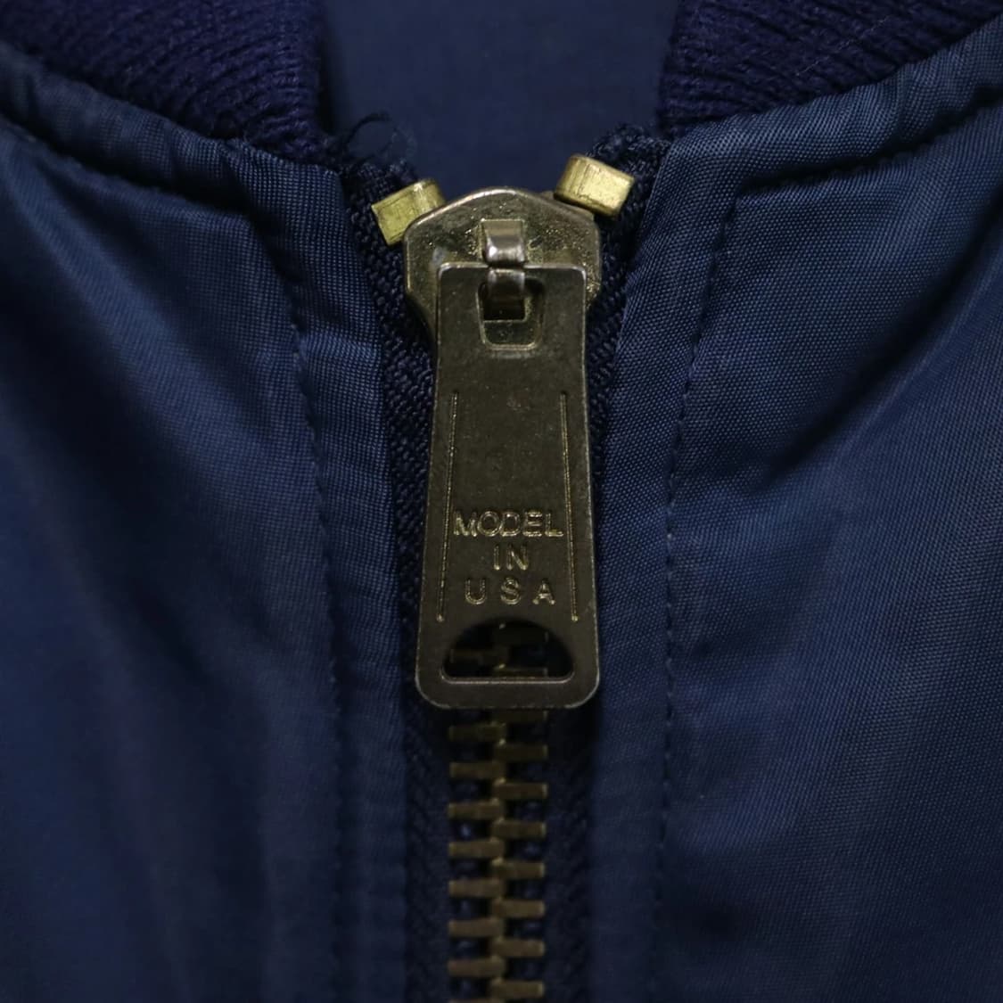 90'S SUNTORY BOSS COFFEE 블루종 60351 상품이미지6