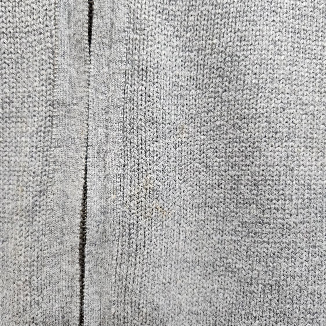 타미힐피거 니트(안감양털) 집업 S(M) 상품이미지5