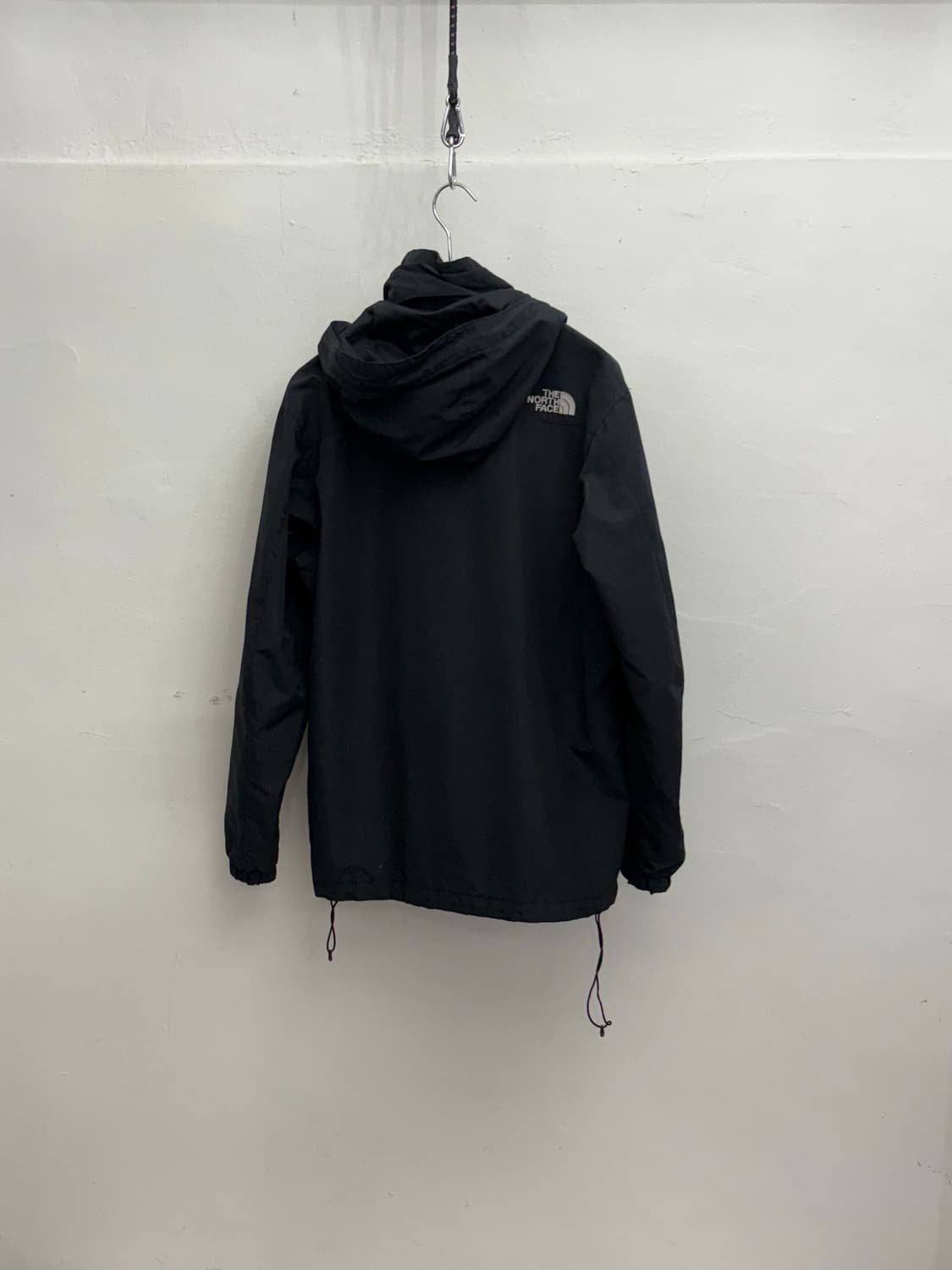 노스페이스 바람막이 상품이미지2