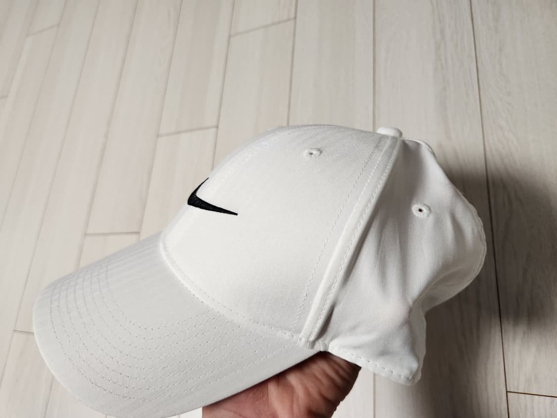 새상품급)나이키 LEGACY91 드라이핏 볼캡 모자 프리사이즈 상품이미지3