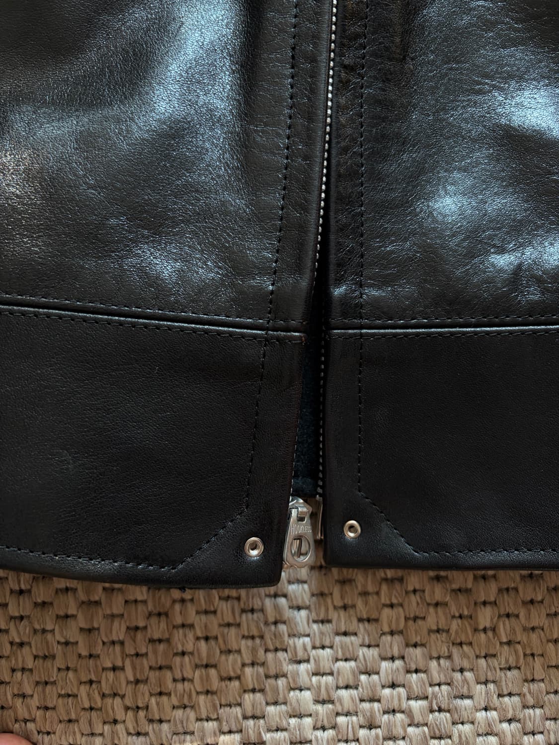 브론슨 홀스하이드 코삭 36 상품이미지6