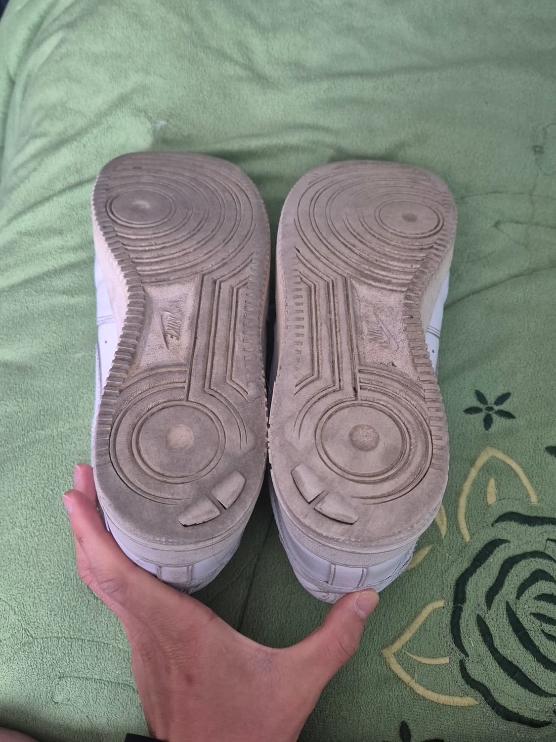 에어포스 에어1 290사이즈 상품이미지3