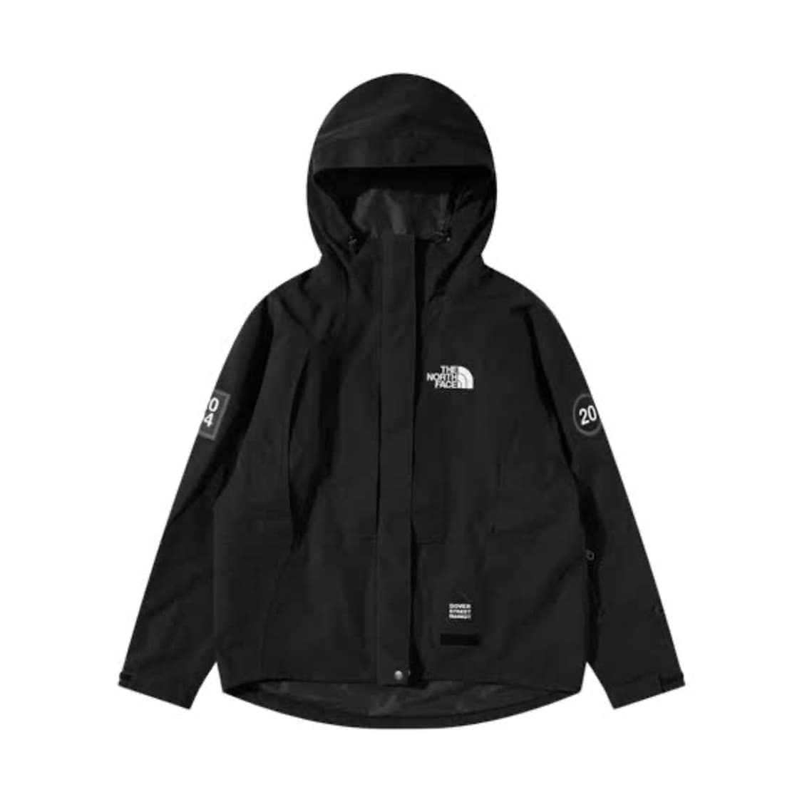 노스페이스 도버스트릿마켓 데빌 썸 자켓 상품이미지2