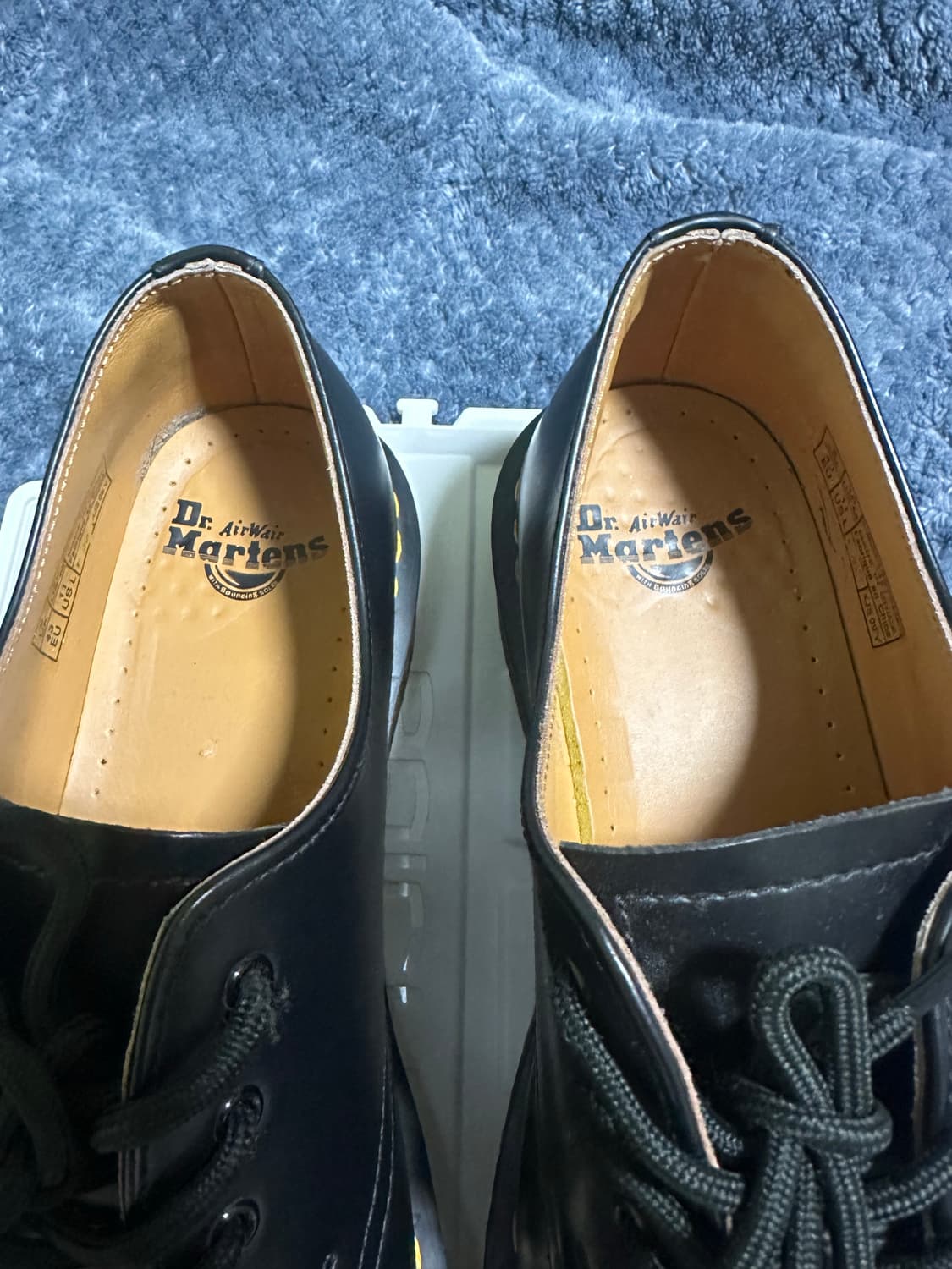 (280,uk9) 닥터마틴1461스무스 상품이미지4