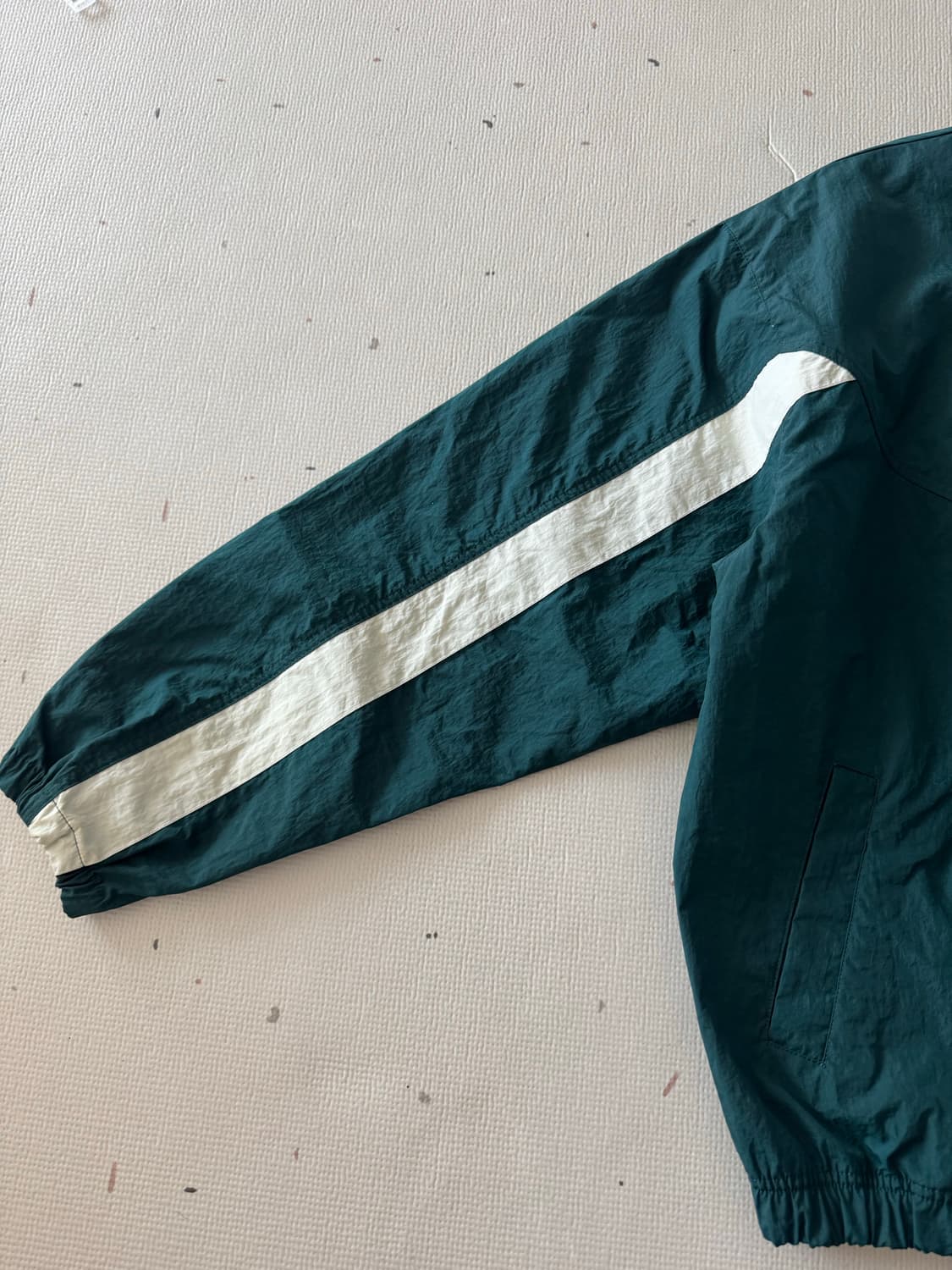 나이키 백로고 90s 올드스쿨 아노락 XL 상품이미지4