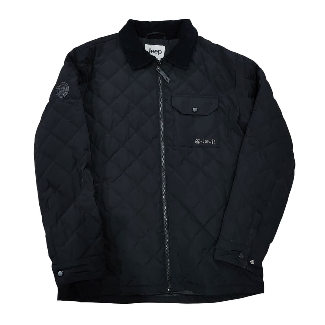 지프 패딩 상품이미지1