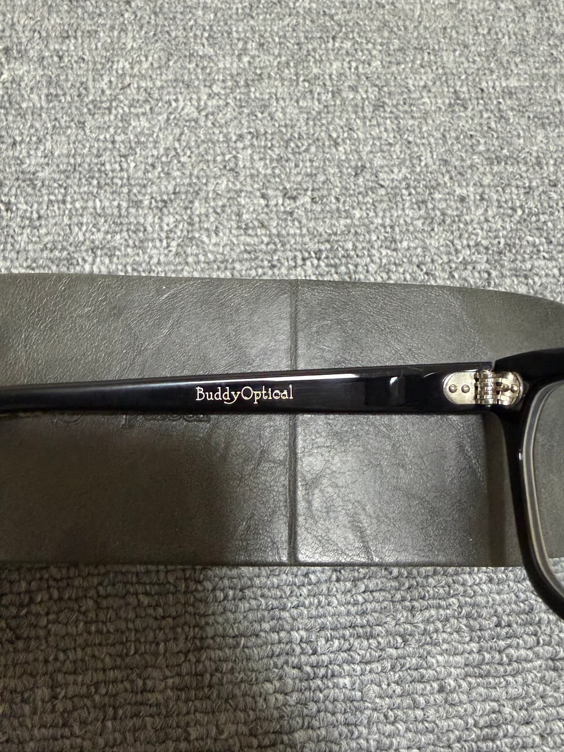 버디옵티컬 스탠포드 블랙 상품이미지4
